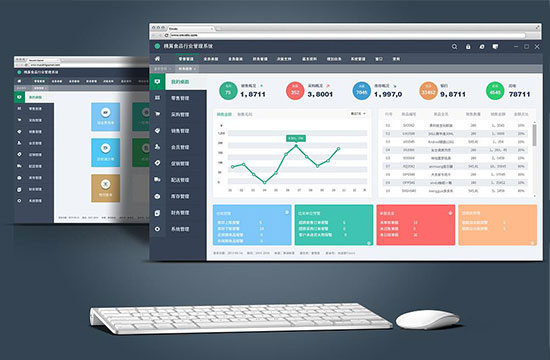 跨境电商erp：电商erp系统软件在电商中优势